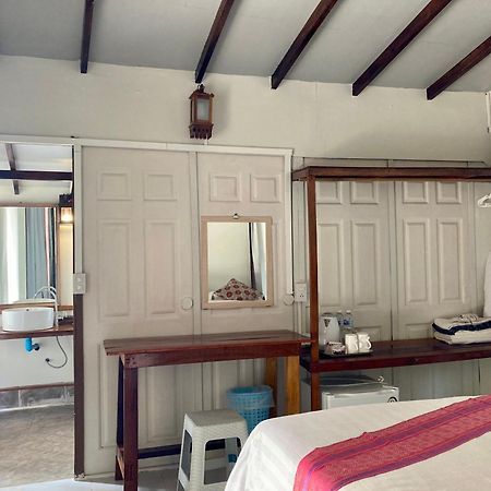 Ailay Hotel Phajam-sziget Kültér fotó