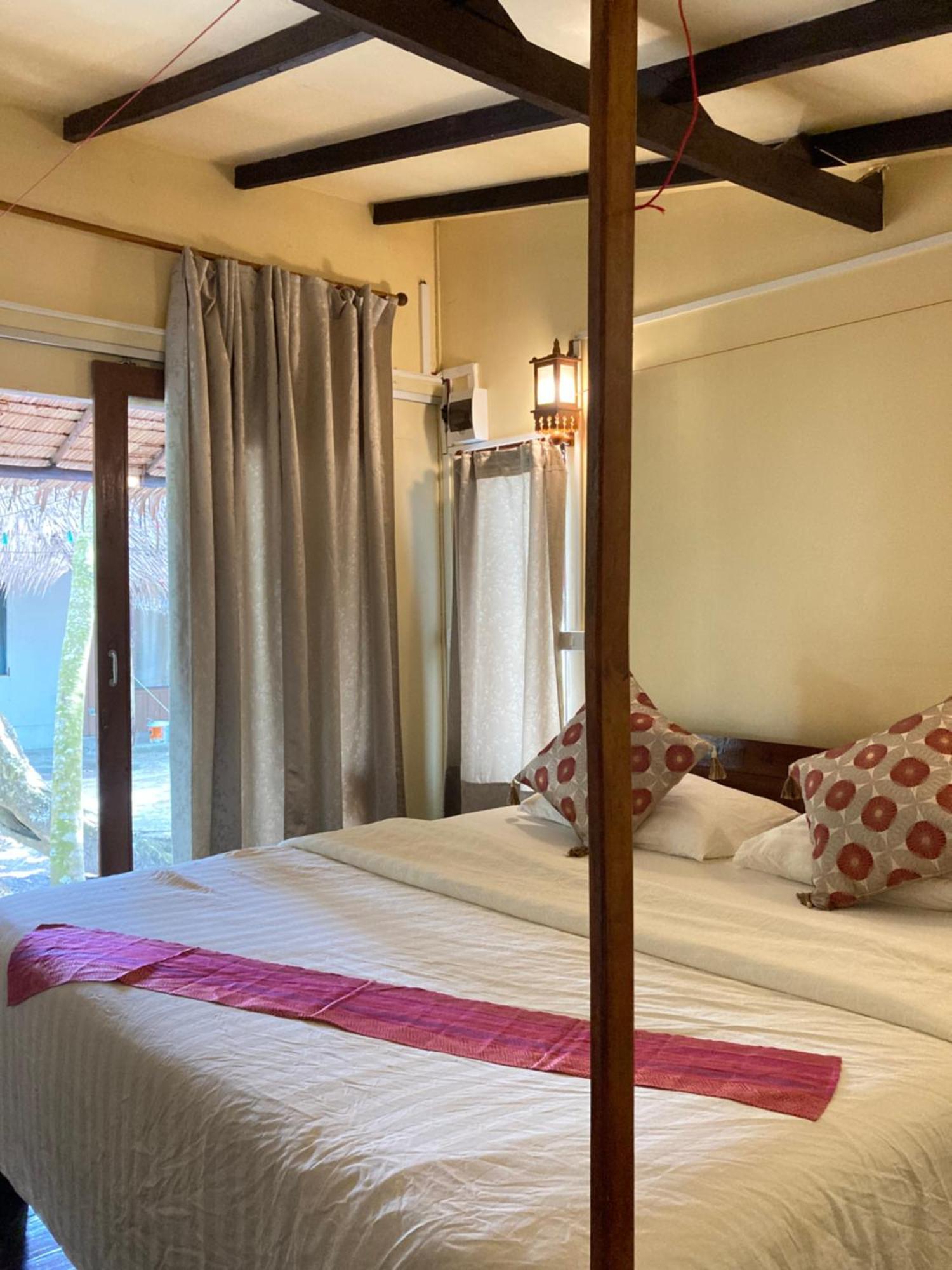 Ailay Hotel Phajam-sziget Kültér fotó