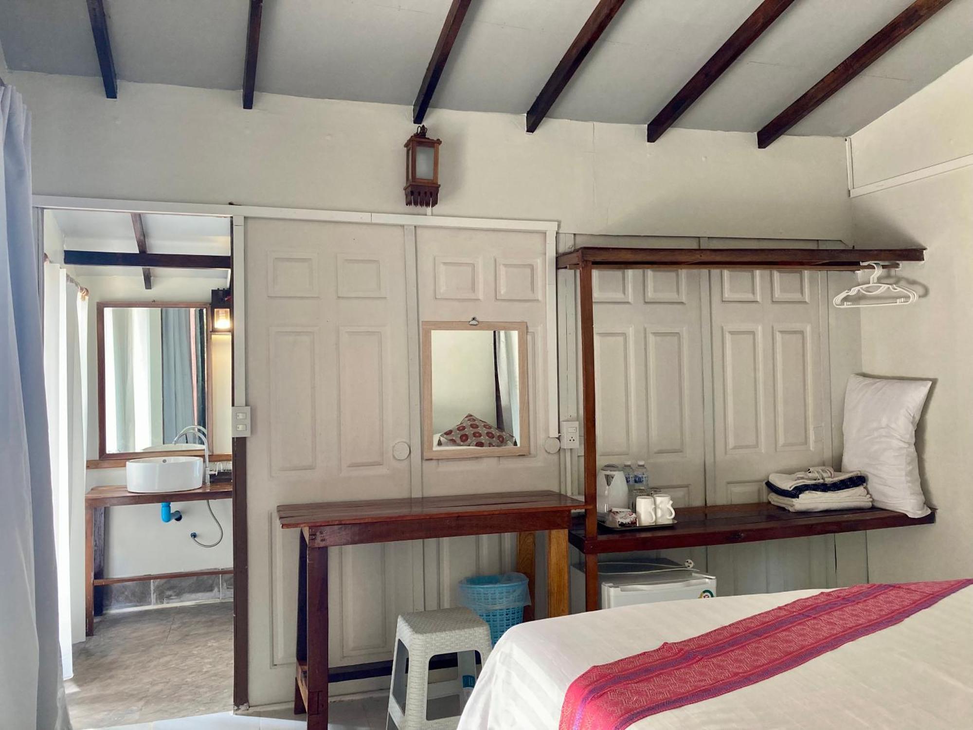 Ailay Hotel Phajam-sziget Kültér fotó