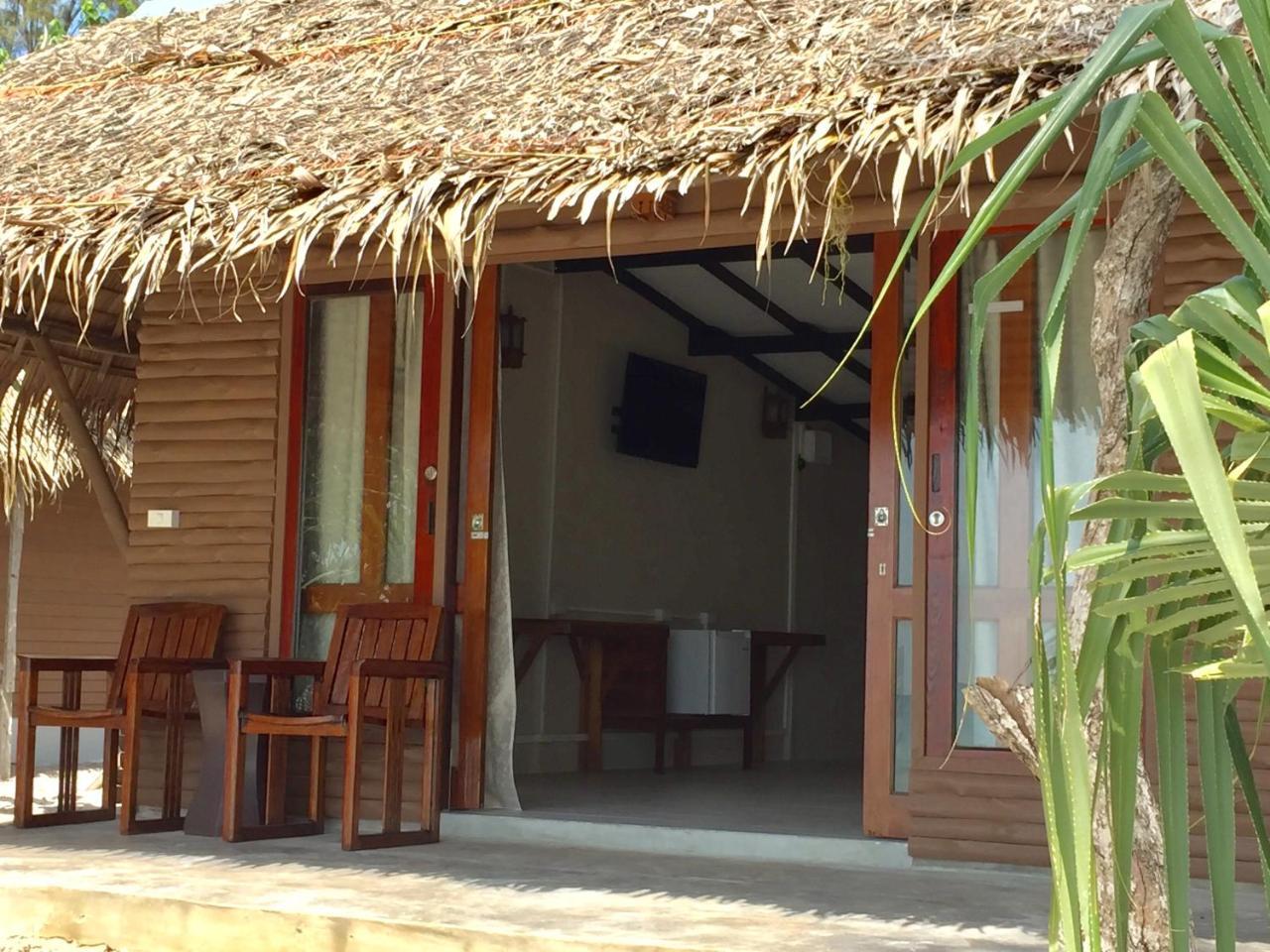 Ailay Hotel Phajam-sziget Kültér fotó