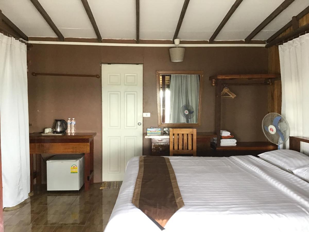 Ailay Hotel Phajam-sziget Kültér fotó