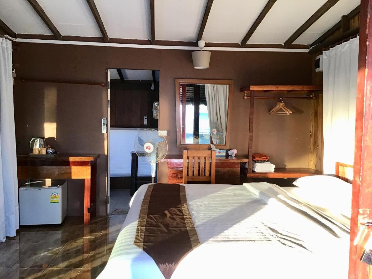 Ailay Hotel Phajam-sziget Kültér fotó